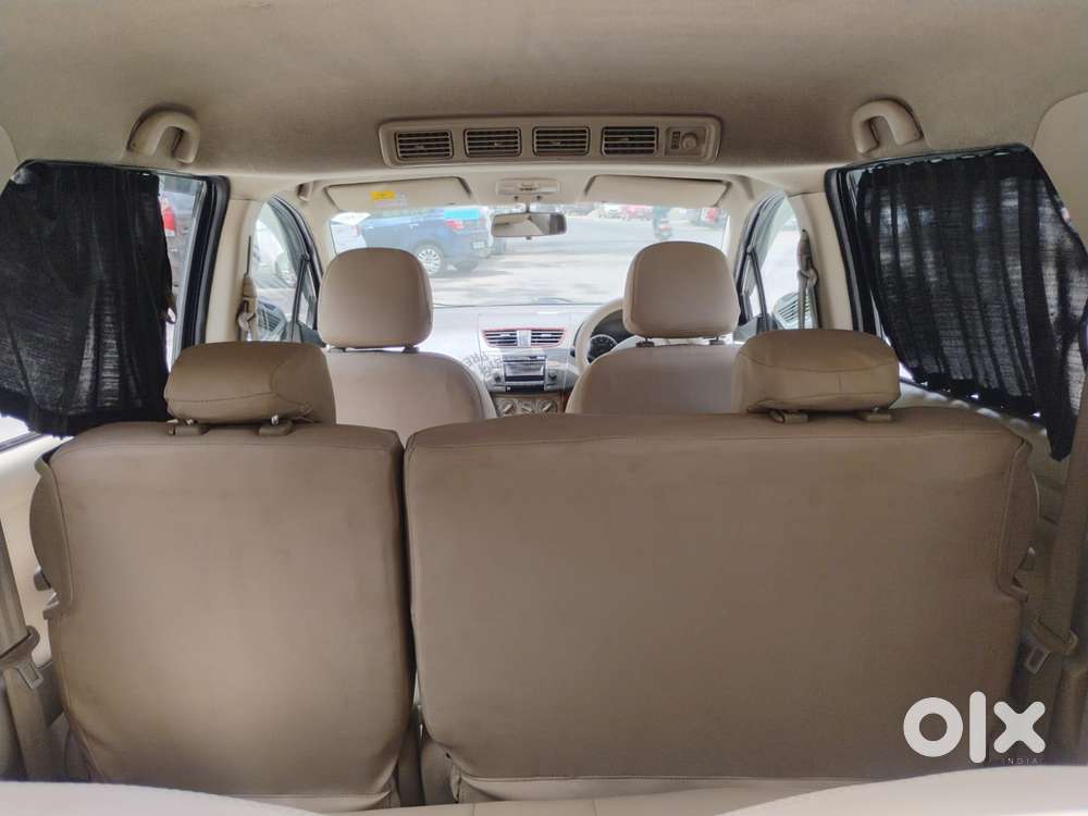 Maruti Suzuki Ertiga Vxi Cng, 2018, Cng & Hybrids