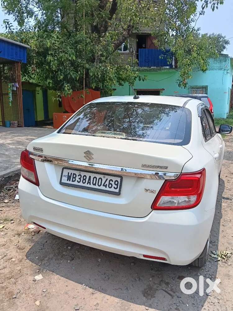 Well Maintained And Personal Use Car, Only 42000 Km Total  Runnig