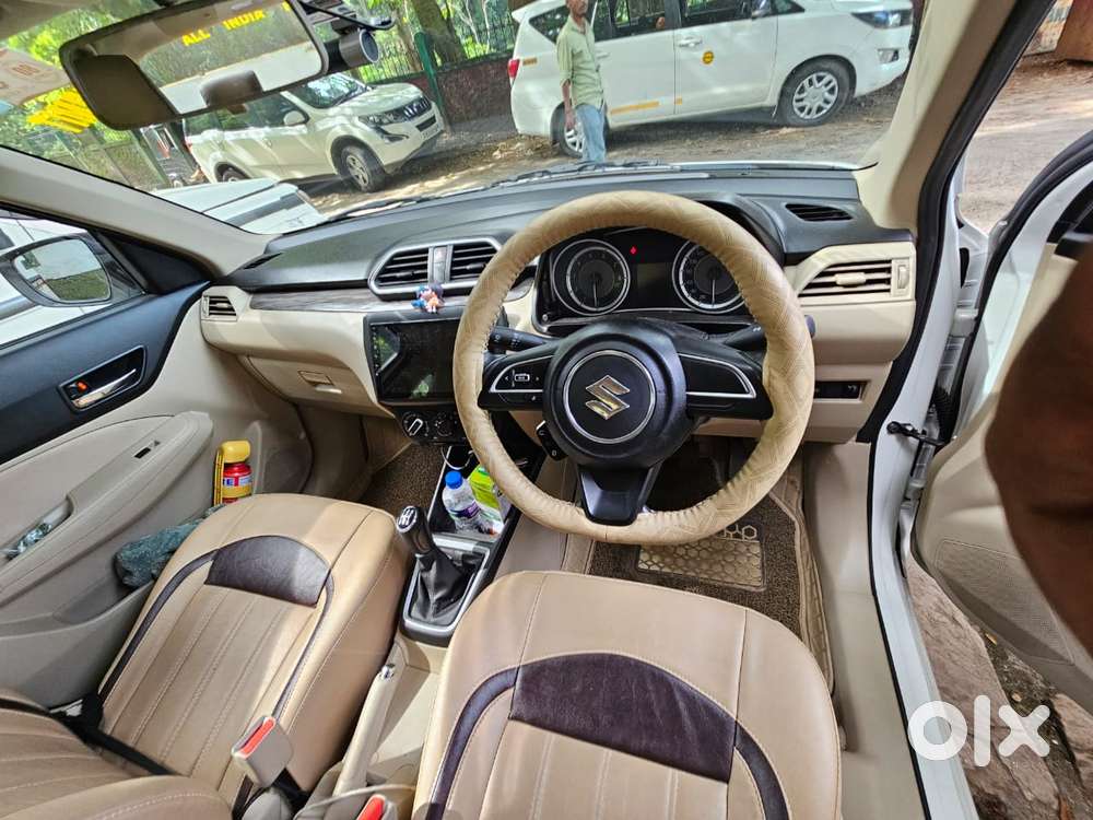 Maruti Suzuki Dzire 1.2 Vxi, 2022, Petrol