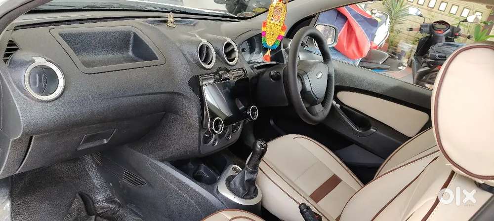Ford Figo Diesel 2013 For Sale