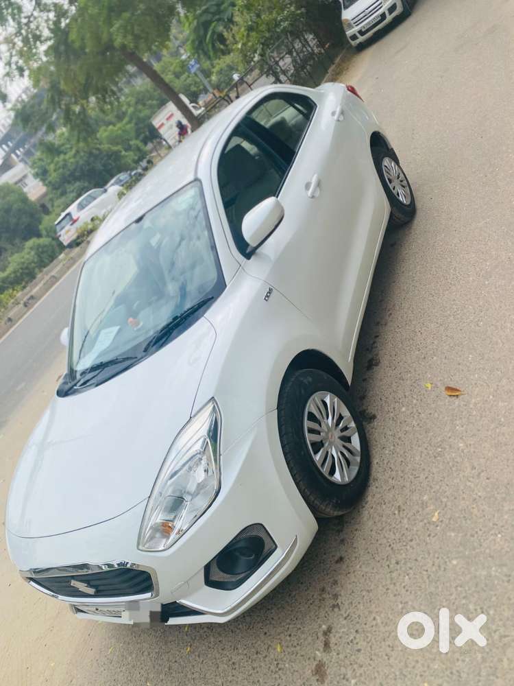 Maruti Suzuki Swift Dzire Vdi (o), 2017, Diesel