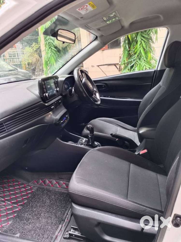 Hyundai Elite I20 Sportz (o) 1.2, 2022, Petrol