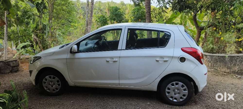 Hyundai I20 2014
