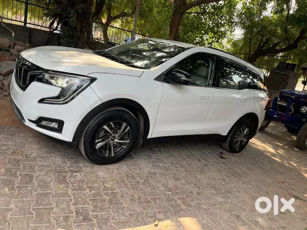 Mahindra Xuv700 Diesel 2023