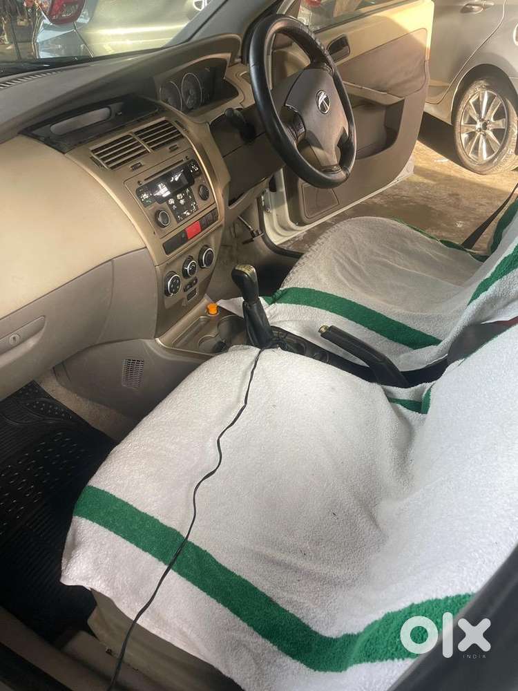 Tata Diesel Manual 2010 Car