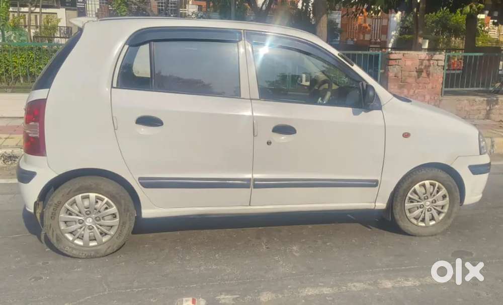 Hyundai Santro Xing 2011