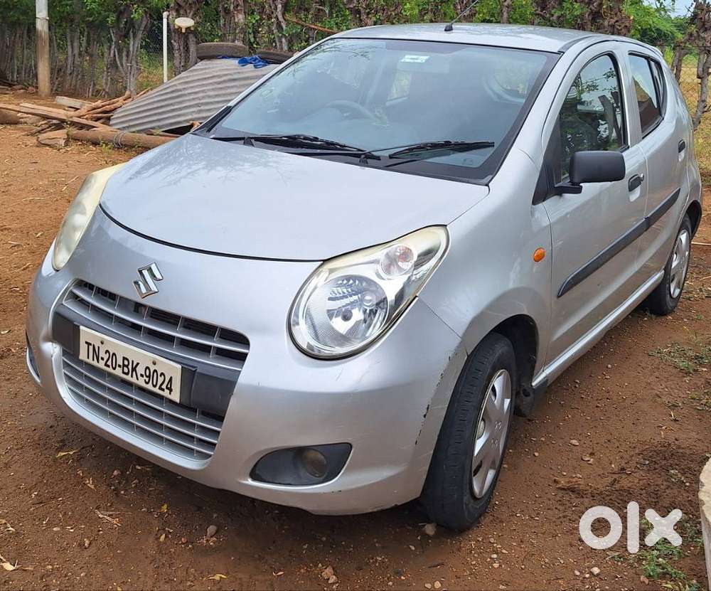 Maruthi Astar 2012 Single Owner 78km