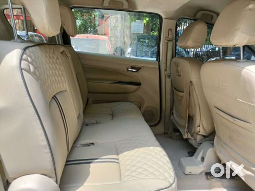 Maruti Suzuki Ertiga Shvs Zdi, 2016, Diesel