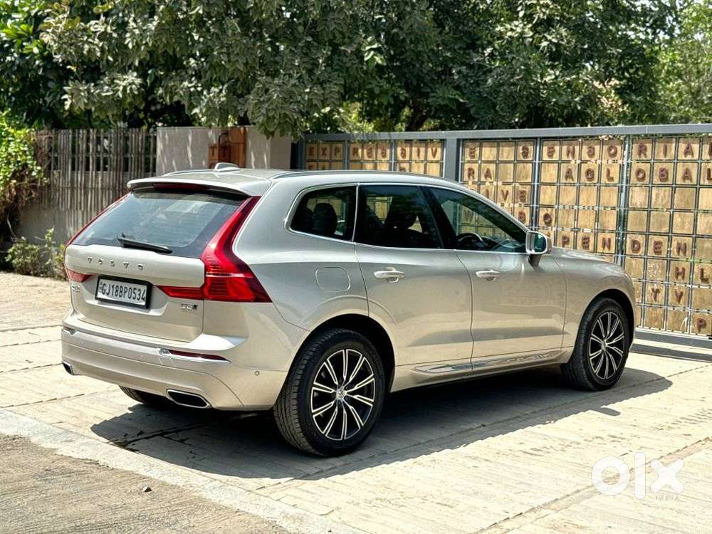 Volvo Xc90 D5 Awd, 2021, Diesel