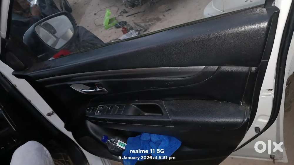 Maruti Suzuki Ciaz Rs