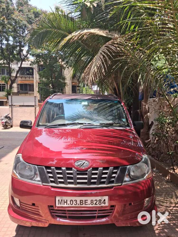 Mahindra Xylo Diesel 2012