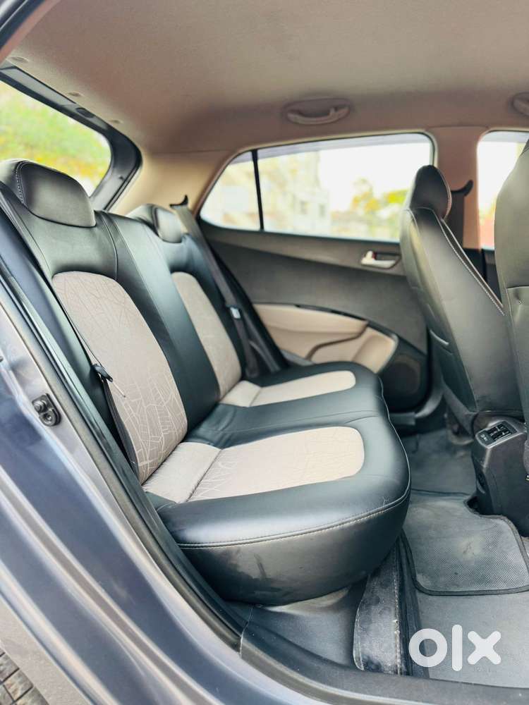 Hyundai Grand I10 Sportz1.2 Crdi, 2018, Diesel