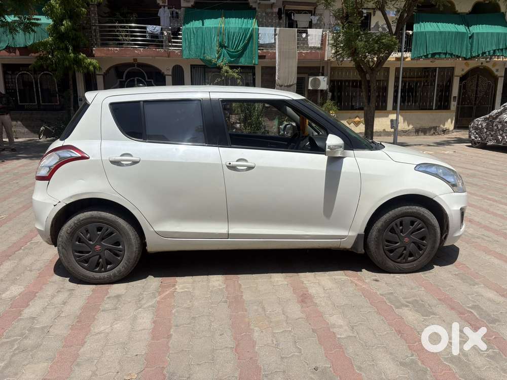 Maruti Suzuki Swift Ddis Vdi, 2016, Diesel
