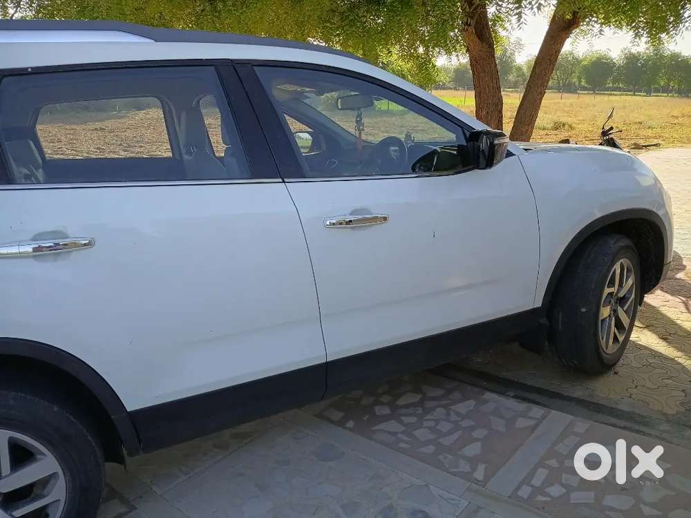 Tata Safari 2021 Diesel 55000 Km Driven Manual Well Condition