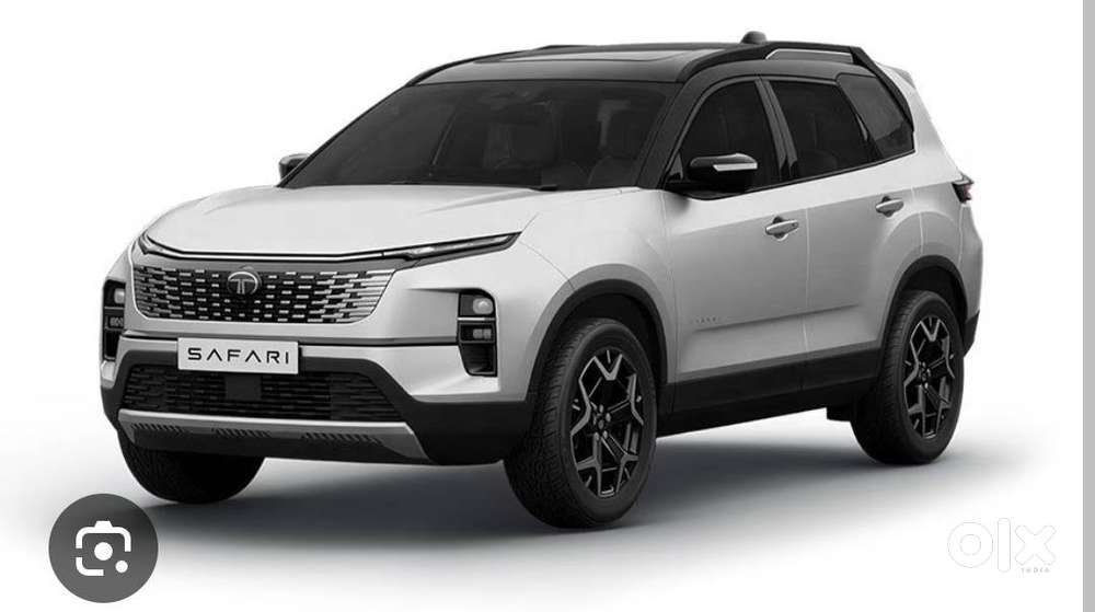 Tata Safari Adventure 2026