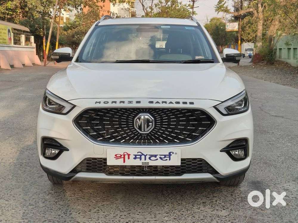 Mg Astor 1.5 Sharp, 2023, Petrol