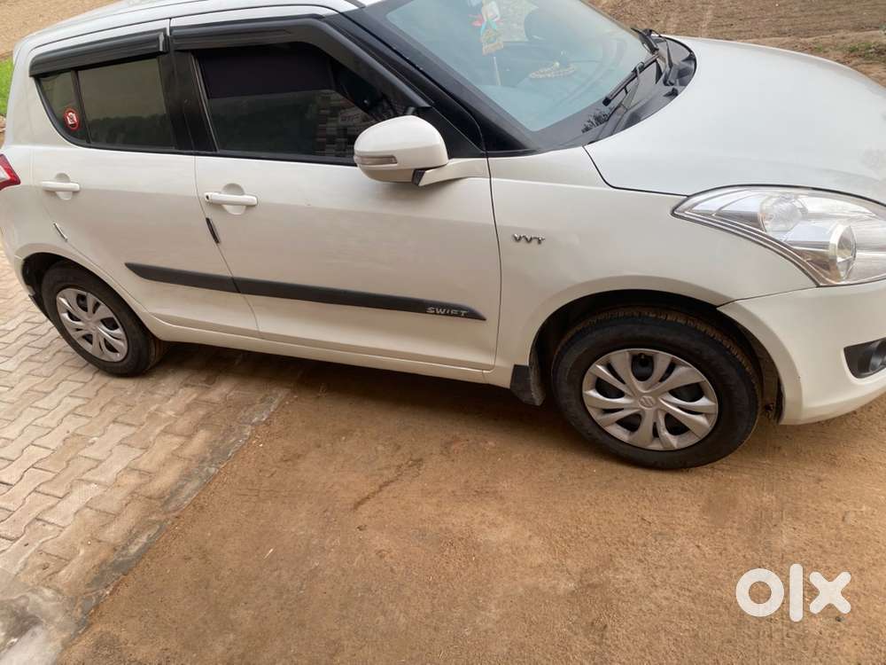 Swift Maruti Suzuki 2013 Year