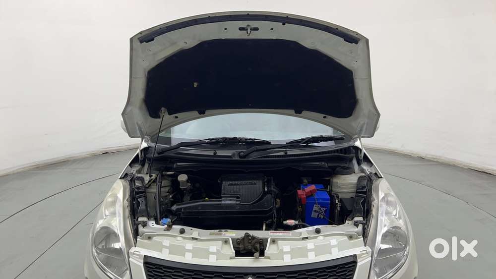 Maruti Suzuki Swift 1.2 Lxi (o), 2016, Petrol