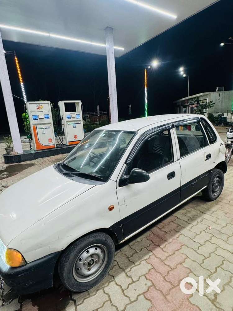 Maruti Suzuki Zen Estilo 2000 Petrol Well Maintained