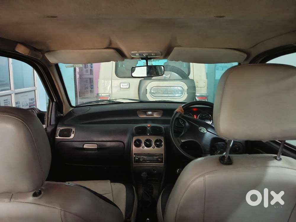 Tata Indigo Diesel 2014