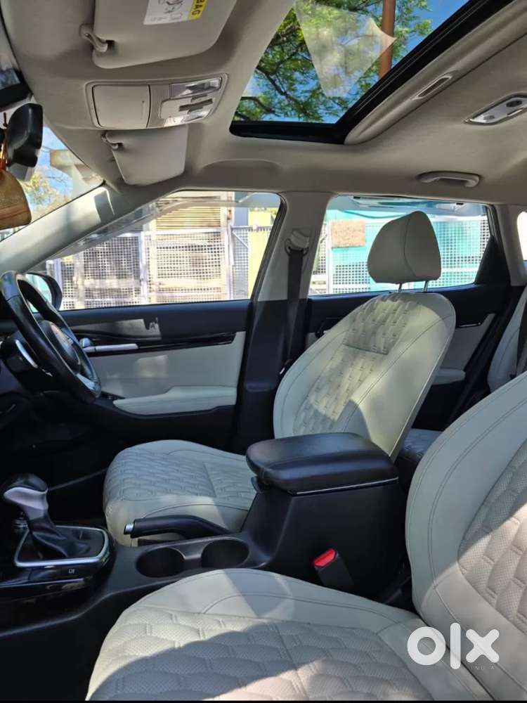 Kia Seltos Htk Plus At 1.5 Diesel, 2022, Diesel