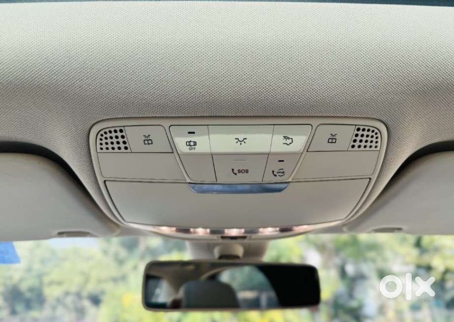 Mercedes-benz C-class C 200 Progressive, 2020, Petrol