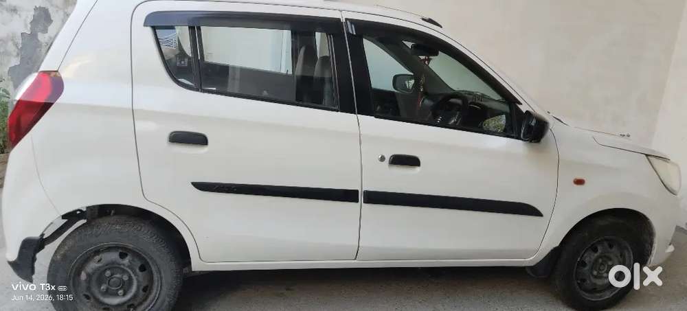 Maruti Suzuki Alto K10 2019 Petrol 69000 Km Driven