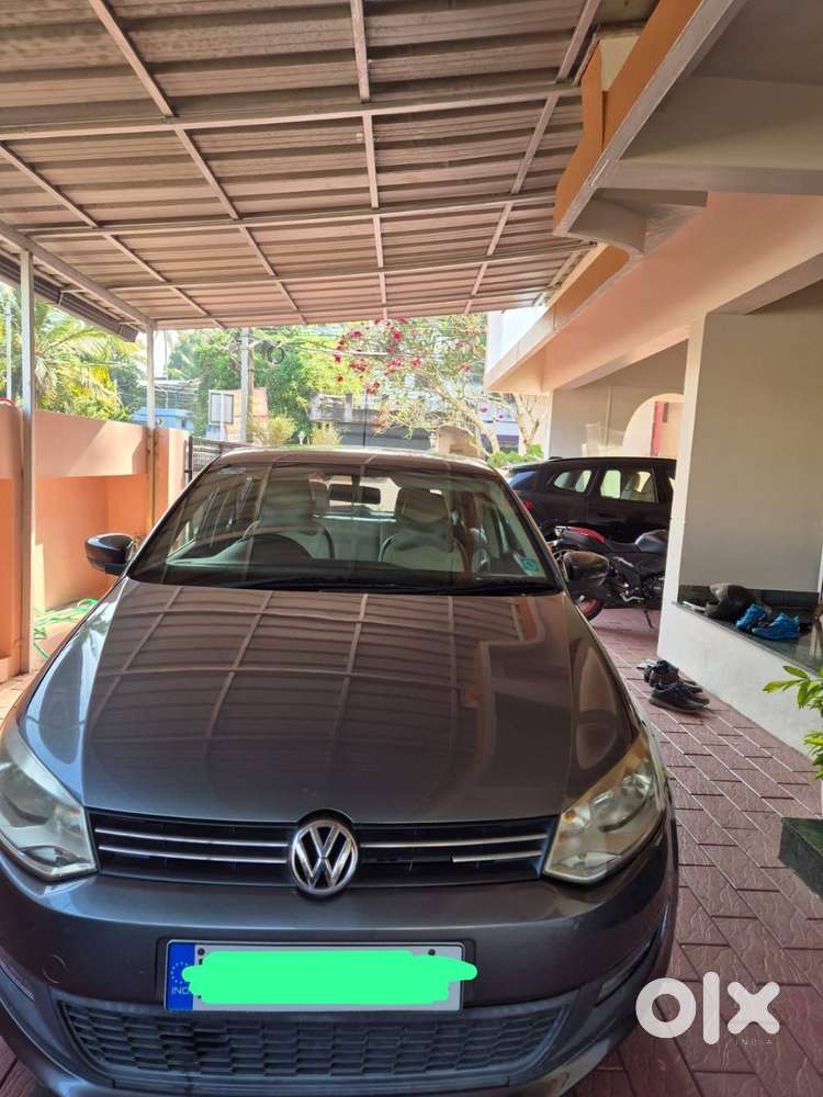 Polo, 2013, 13 Yrs, Hatch Back