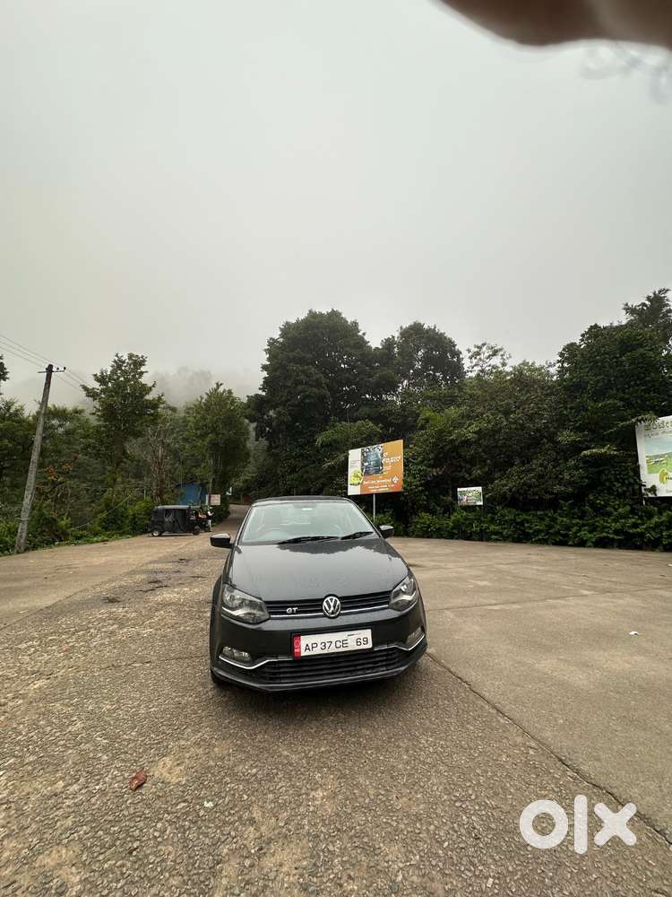 Polo Gt Tdi