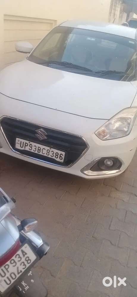 2018 Diesel Dezire Good Condition