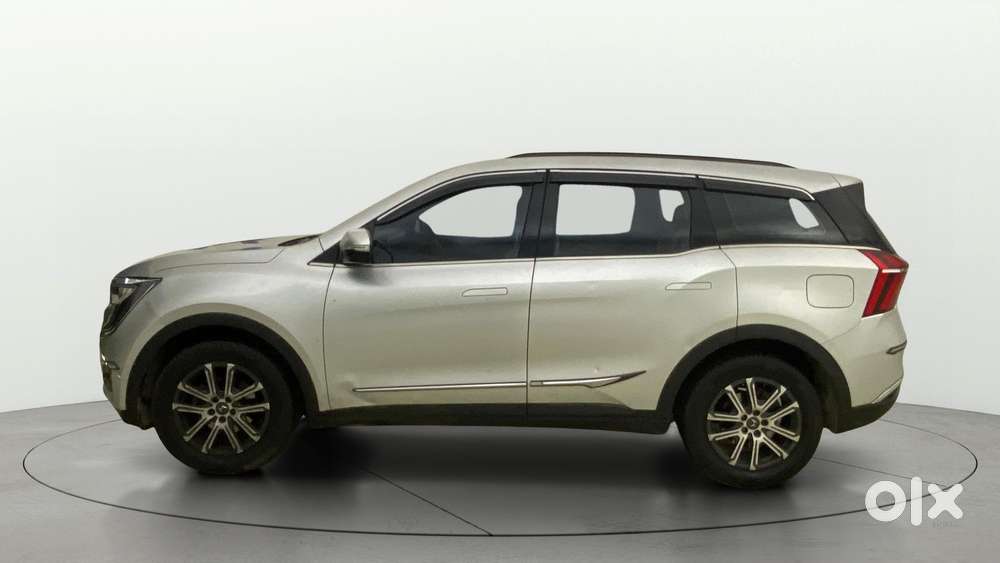 Mahindra Xuv700 2.2 Ax 7 Diesel Mt Str, 2022, Diesel