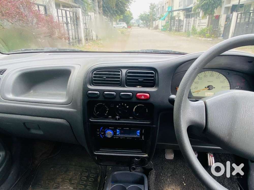 Maruti Suzuki Alto 2008