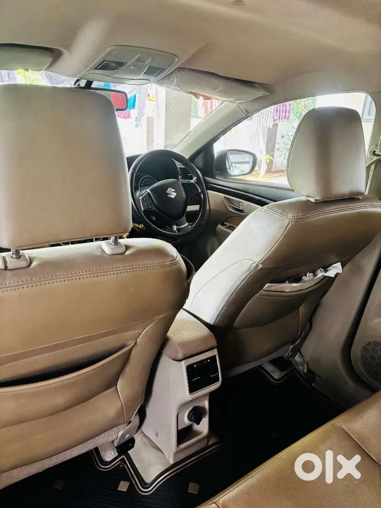 Maruti Suzuki Ciaz 2016 Diesel Manual