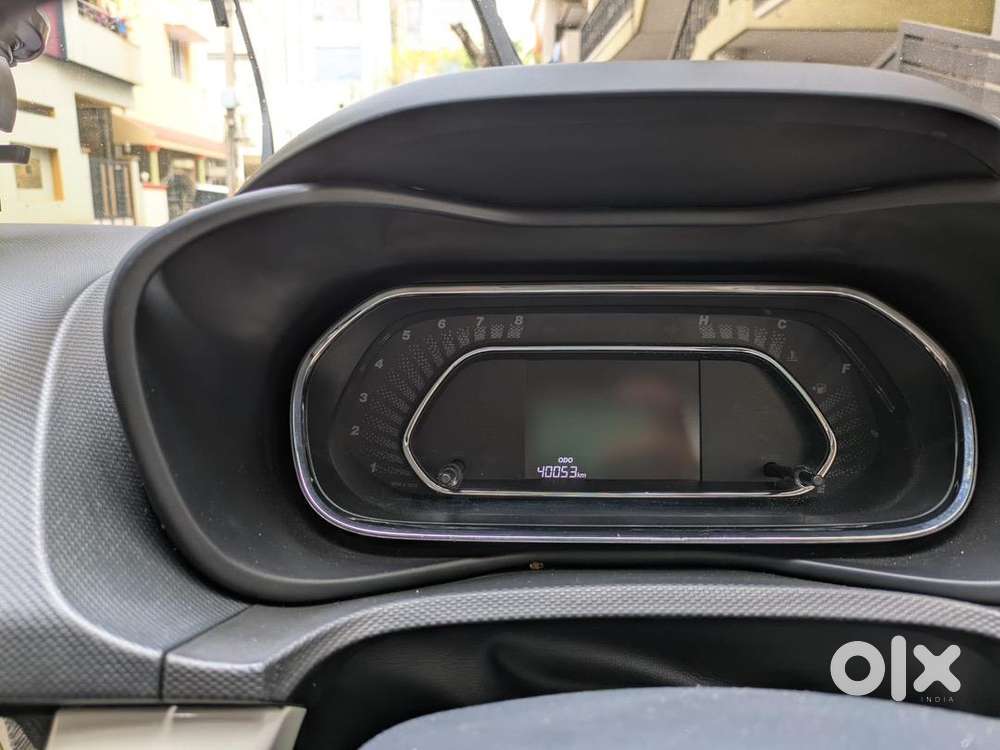 Tata Nexon 2021 Petrol Excellent Condition