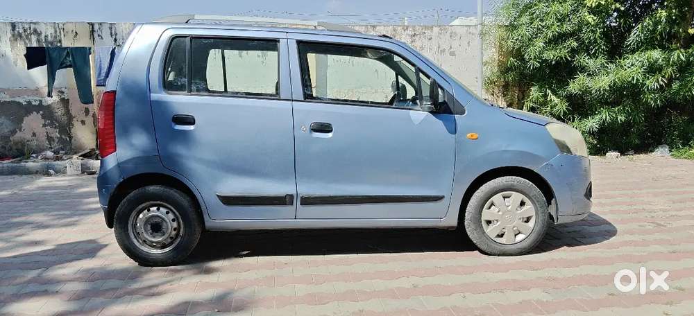 Maruti Wagon R 2011