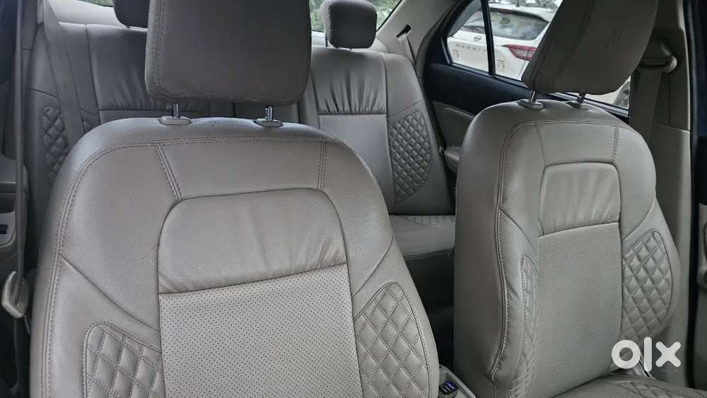 Maruti Suzuki Dzire 2017 Petrol Good Condition