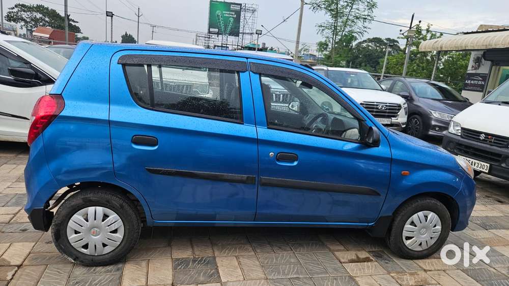 Maruti Suzuki Alto 800 Vxi, 2016
