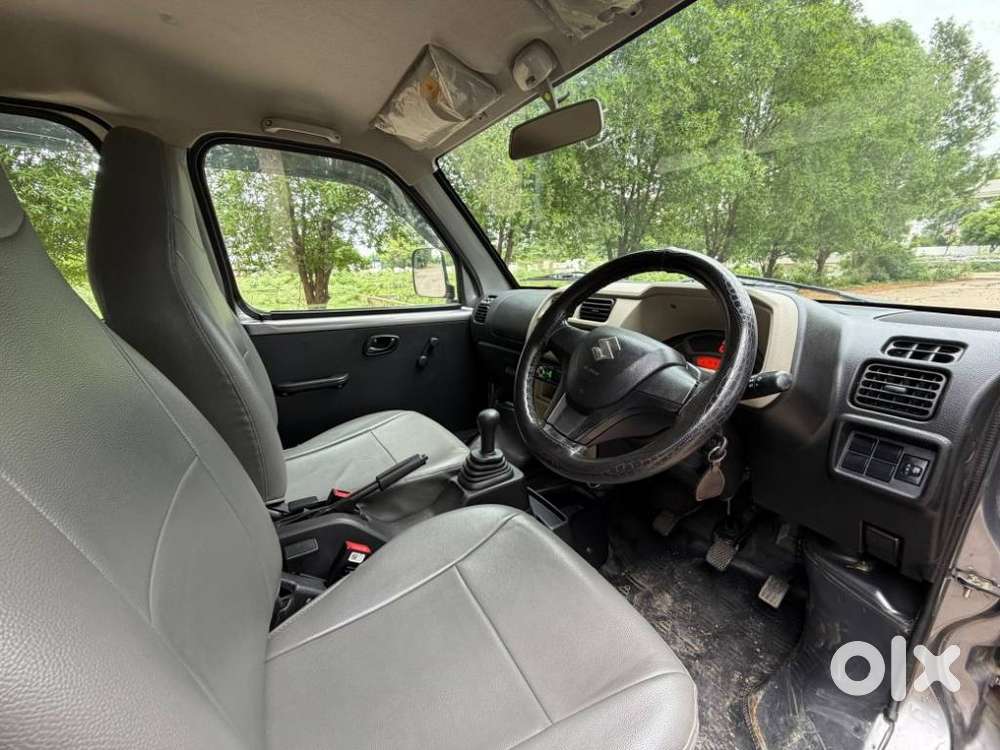 Maruti Suzuki Eeco 7 Seater Standard, 2023, Petrol