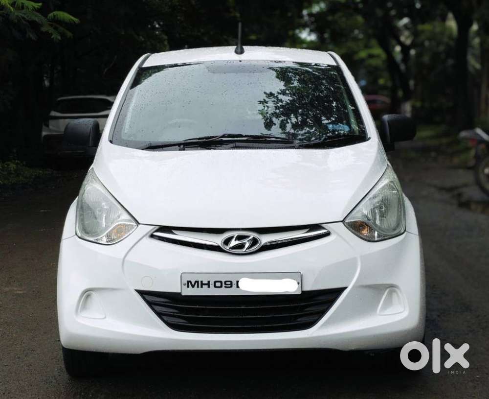 Hyundai Eon Era, 2018, Petrol