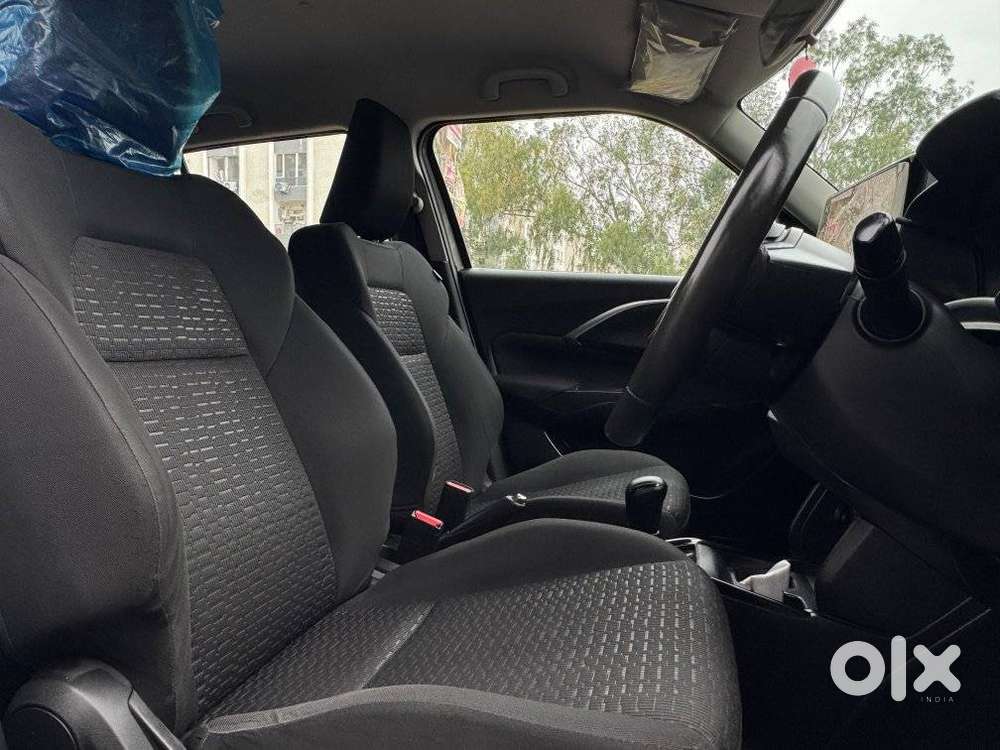 Maruti Suzuki Swift Amt Vvt Zxi, 2024, Petrol
