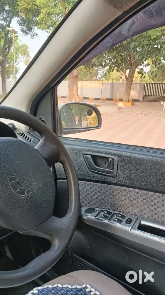 Hyundai Getz 2005 Petrol 140000 Km Driven