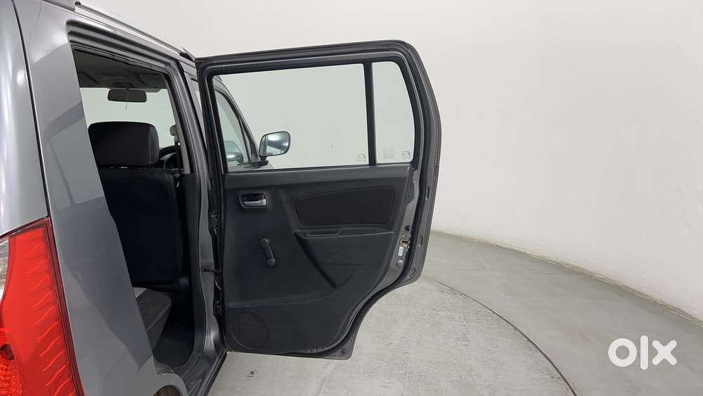 Maruti Suzuki Wagon R 1.0 Lxi Cng, 2012, Cng & Hybrids