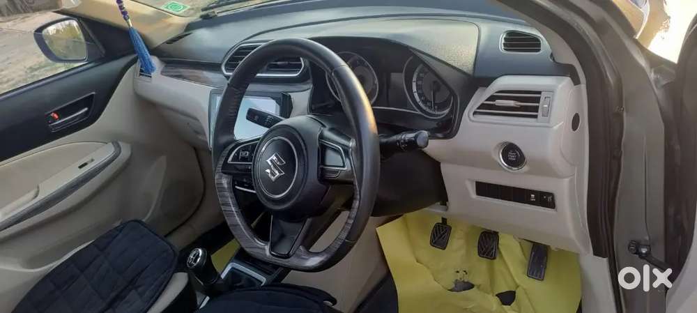 Maruti Suzuki Dzire Zxi 2023 Petrol Car