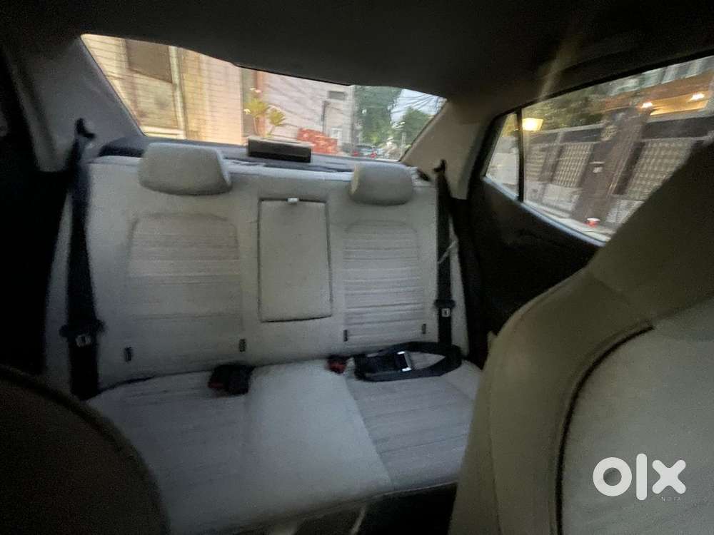 2021 Hyundai Aura 88000 Km Driven