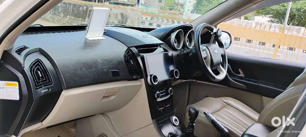 Mahindra Xuv500 W8, 2016, Diesel