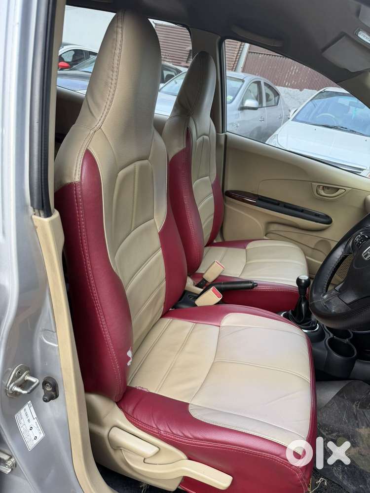 Honda Mobilio 1.5 S I-dtec Mt, 2016, Diesel