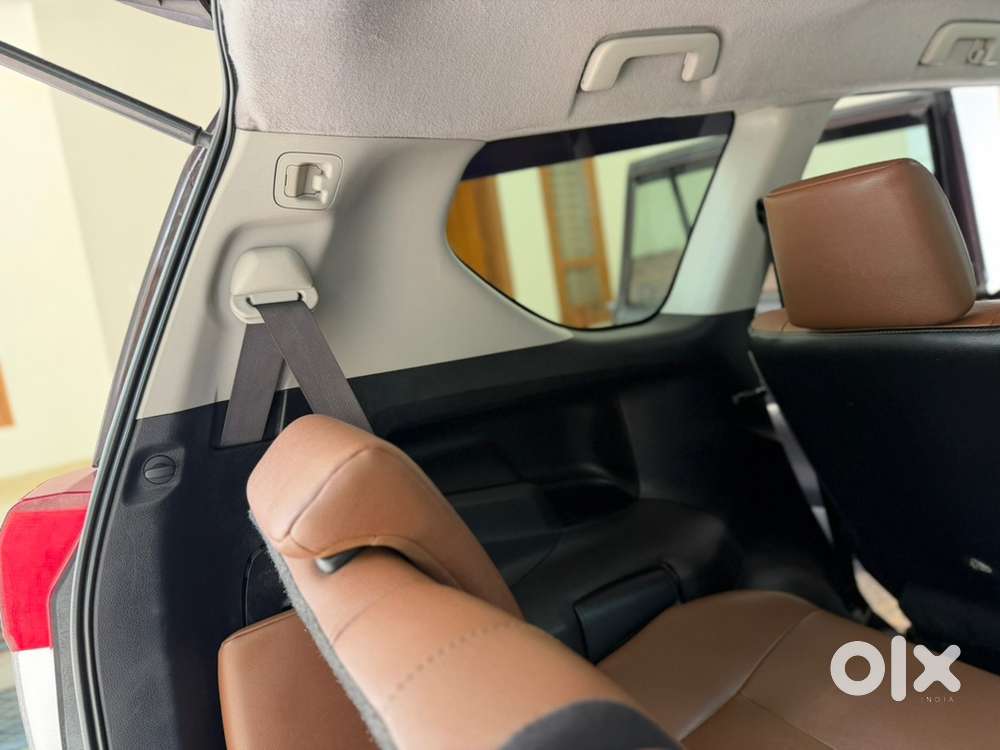 Innova Crysta Z Automatic