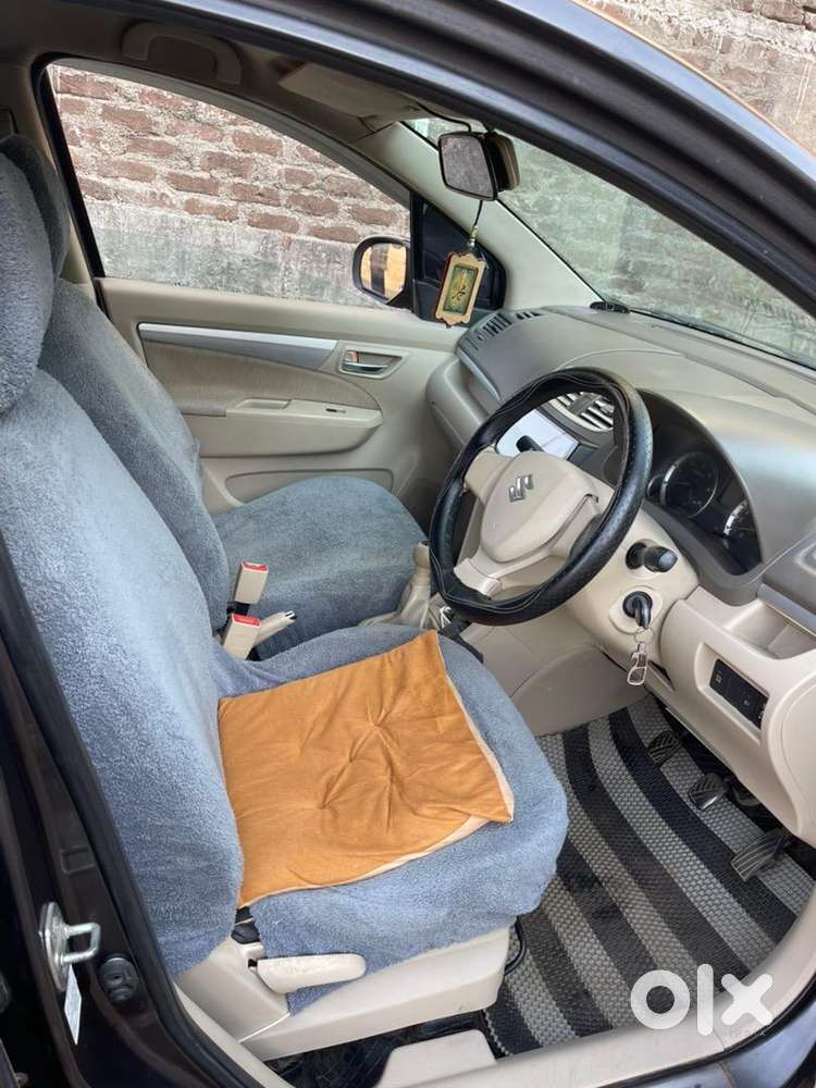 Maruti Suzuki Ertiga 2014 Diesel 138500 Km Driven
