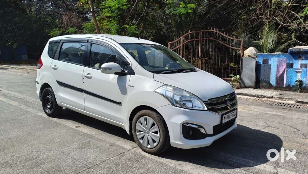 Maruti Suzuki Ertiga Vdi, 2016, Diesel