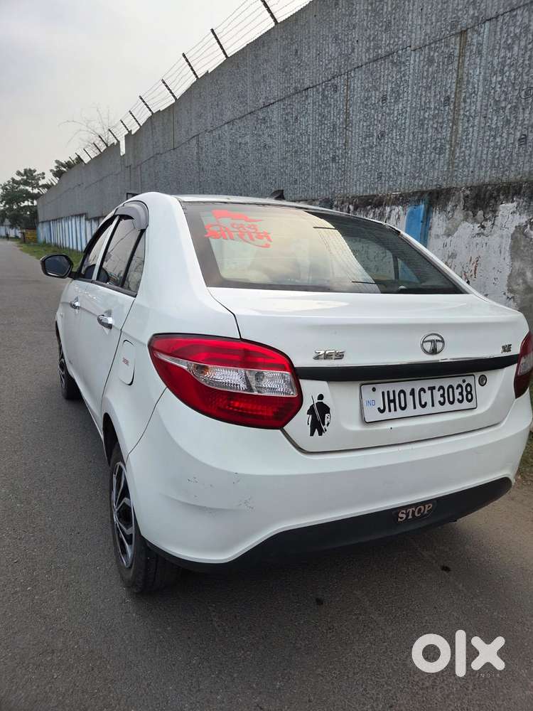 Tata Zest Quadrajet 1.3 75ps Xe, 2018, Diesel